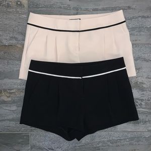 EXPRESS SHORTS (2)